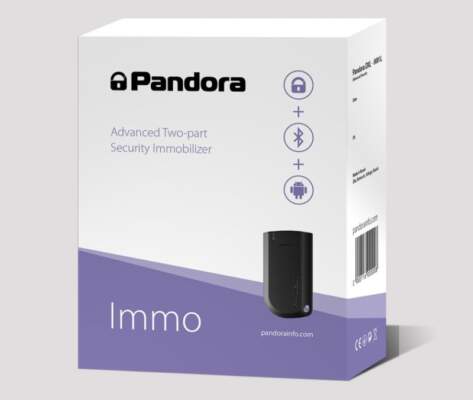 Как выбрать иммобилайзер: виды, преимущества и установка