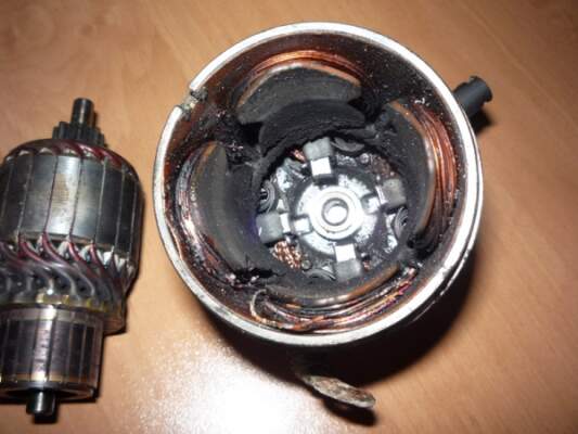 Не крутит стартер на горячую: причины, диагностика и способы устранения