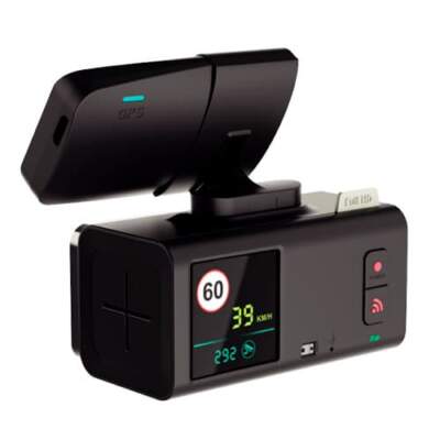 Лучшие бюджетные радар-детекторы 2025 года