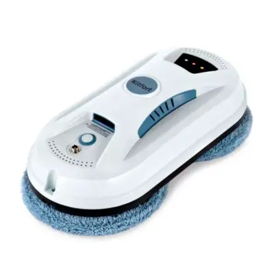 Как автоматизировать уход за домом с помощью роботов и датчиков