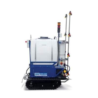 Как автоматизировать уход за домом с помощью роботов и датчиков