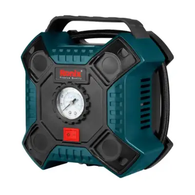 Как выбрать беспроводной компрессор: 2025 рейтинг