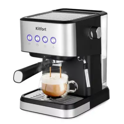 Кофемашины и кофейные системы: от выбора до ухода и помола