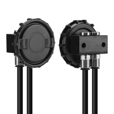 Паводок и брод: как не поймать гидроудар, сапуны, герметизация