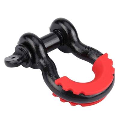 «Лайт-офроуд» для новичка: траки, компрессор, стропы, шаклы