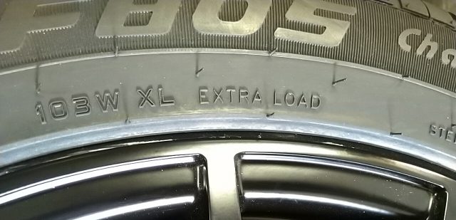 Маркировка шин: DOT, индекс нагрузки/скорости, XL/RunFlat — что важно при выборе