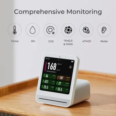 Аромадиффузоры и климатические станции: стоит ли тратиться?