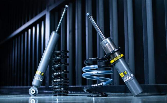 Тюнинг подвески: что реально улучшает управляемость