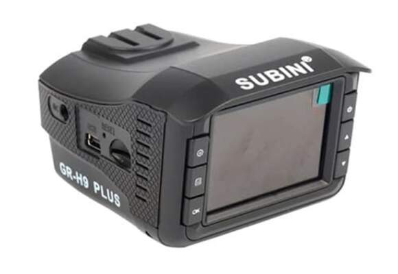 Лучшие бюджетные радар-детекторы 2025 года