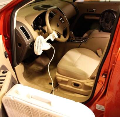 Покупка б/у авто из «лёгкого утопления»: как проверить пол, жгуты, модули, SRS