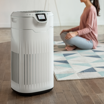 Выбор техники для аллергиков: фильтры HEPA, ионизаторы и УФ-обработка