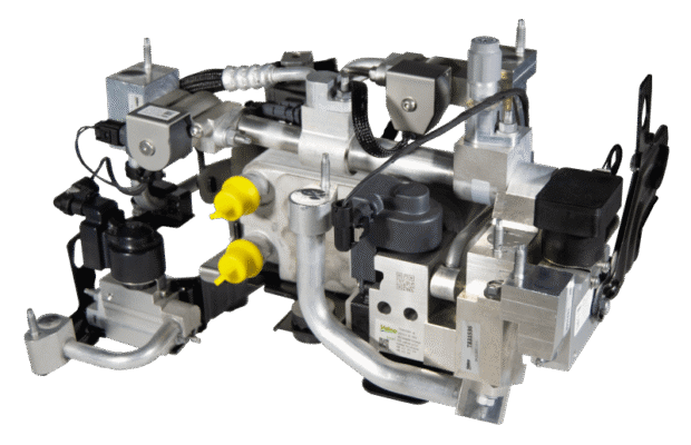 Электромобиль зимой: падение запаса хода, прогрев батареи и логика быстрой зарядки в мороз