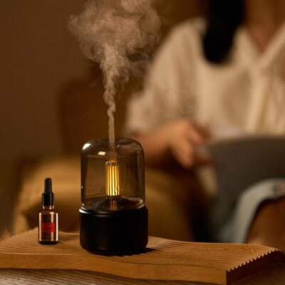 Аромадиффузоры и их влияние на самочувствие: стоит ли тратиться