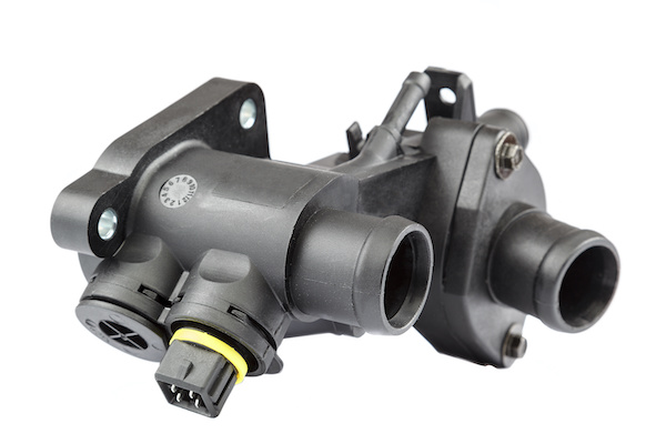 Как избежать перегрева летом: охлаждение ДВС, термостат, вентиляторы