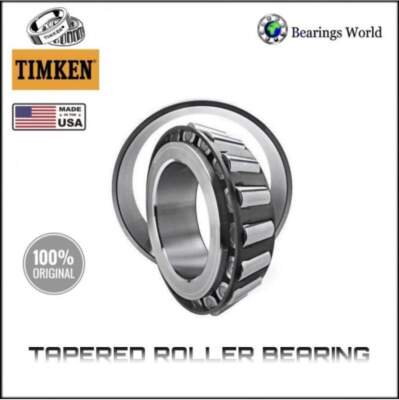 Какие подшипники лучше выбрать: обзор видов, материалов и производителей