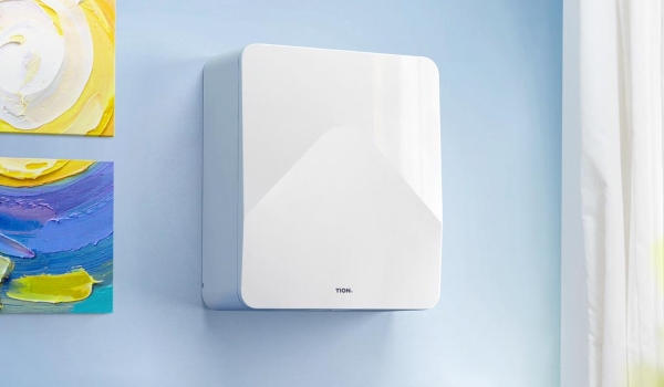 Настройка умного климата в спальне: комфорт и здоровый сон