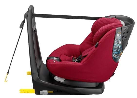 Выбор детского автокресла: i-Size, крепления, угол наклона, зимняя одежда