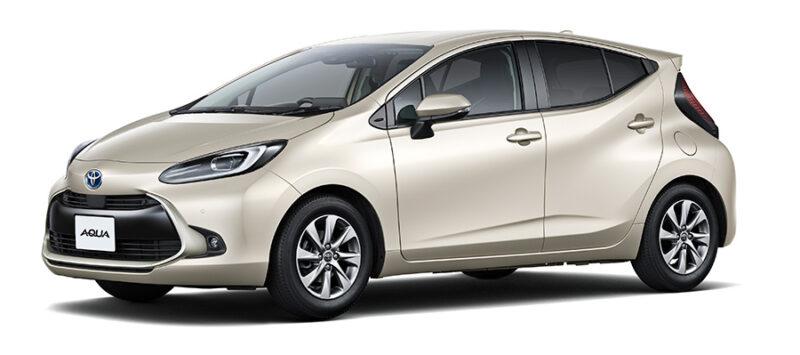 ТОП‑5 недорогих гибридов на вторичке в 2025