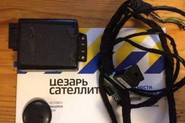 Защита от угона: топ-5 гаджетов для автомобиля