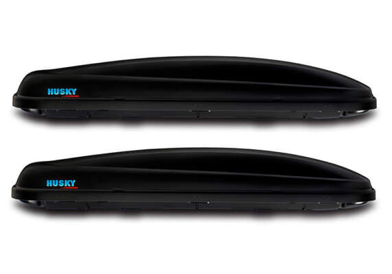 Крыша/фаркоп/бокс: как не «сжечь» топливо и сохранить безопасность