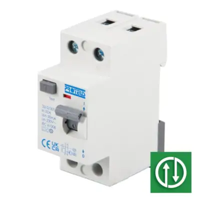 Как защитить бытовую технику на даче от перепадов напряжения и грозы