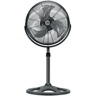 Охлаждение без кондиционера: вентиляторы, испарители и климатизаторы