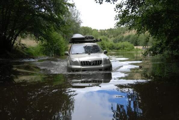 Гидроудар двигателя: признаки, первые действия и как не “добить” мотор