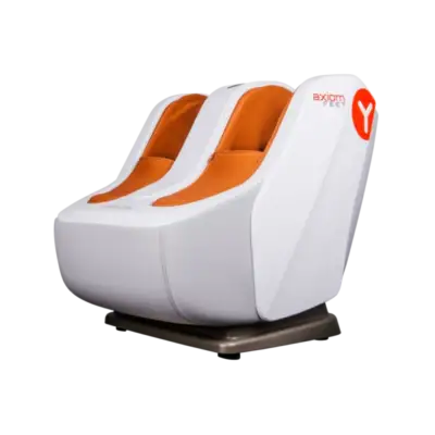 ТОП-7 массажёров для дома: спина, шея, ноги — что выбрать и как использовать