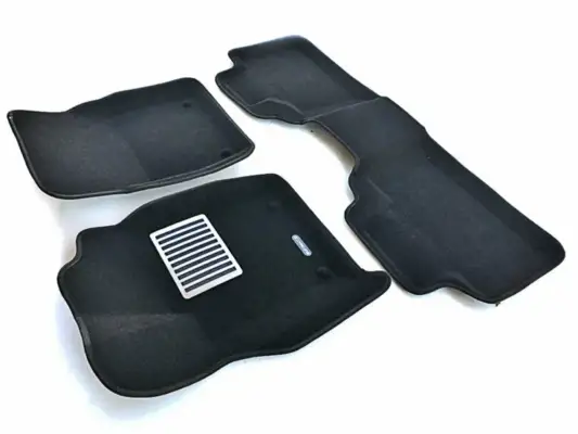 Лучшие коврики 2025: обзор материалов