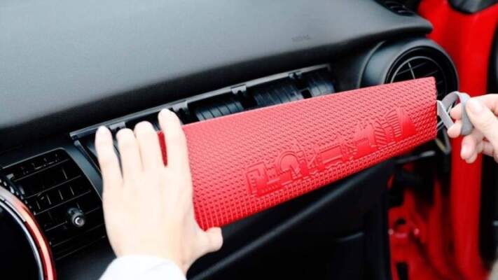 3D-печать деталей салона: пошаговая инструкция, материалы, настройки и лайфхаки