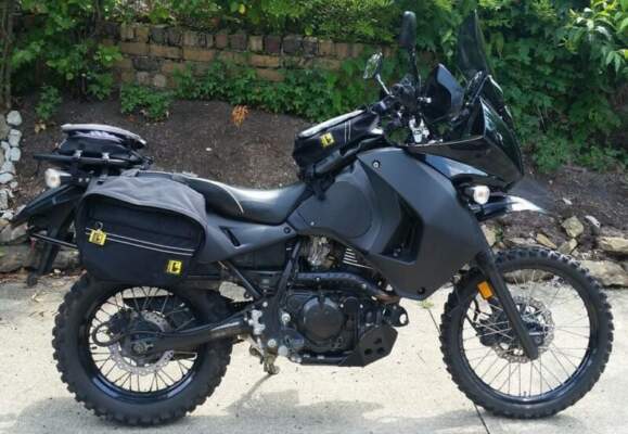 Тренды в дизайне мотоциклов: от кафе-рейсеров до чопперов