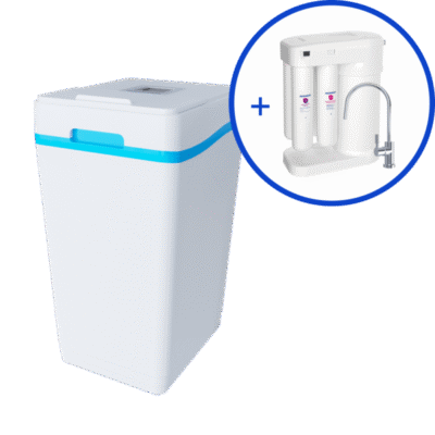 Портативные фильтры для дачи и загородного дома