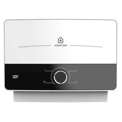 Как выбрать электрический бойлер для семьи из 2–4 человек: объём, мощность, тип нагрева