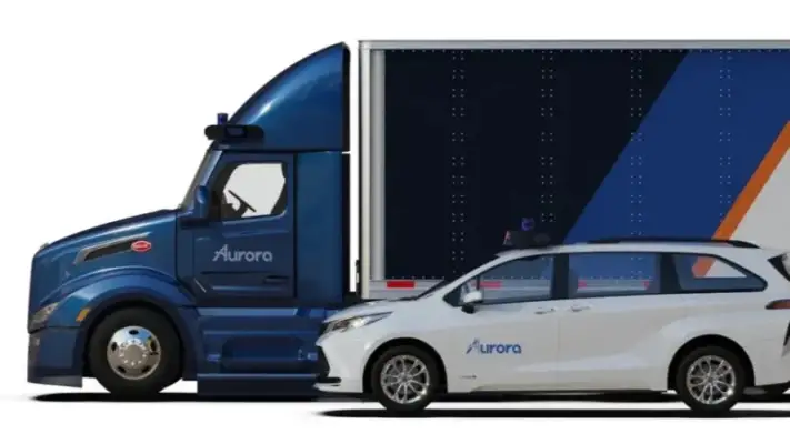 Нейросети в системах автономного вождения: последние разработки (2024–2025)