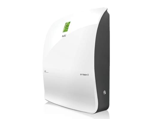 Как выбрать климатический комплекс: очистка, увлажнение и ионизация в одном