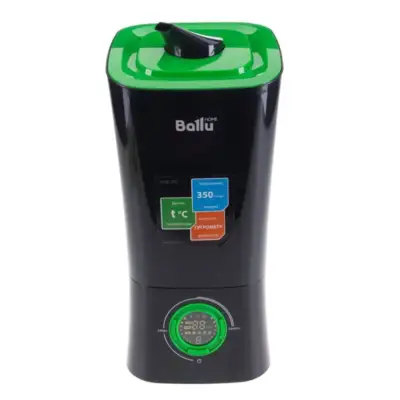 Как выбрать увлажнитель воздуха для детской комнаты: важные параметры