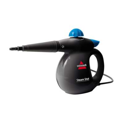 Паровая уборка против химии: плюсы и минусы пароочистителей