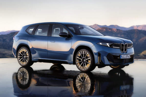 Электрокроссоверы с пробегом: риски и как их избежать (гайд 2025)