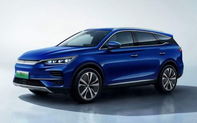 Китайские марки в России: рейтинг качества 2025