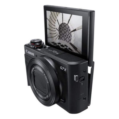 ТОП-5 фотоаппаратов Canon для детей и подростков — начни фотографировать легко