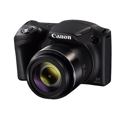 ТОП-5 фотоаппаратов Canon для детей и подростков — начни фотографировать легко