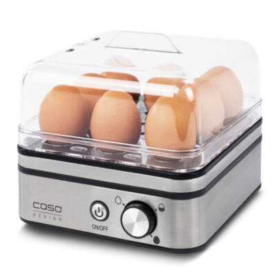 Топ-5 лучших недорогих яйцеварок для дома в 2025 году