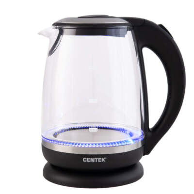 Топ-5 лучших стеклянных электрочайников 2025 года — стиль и безопасность на кухне