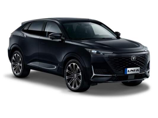 Китайские марки в России: рейтинг качества 2025