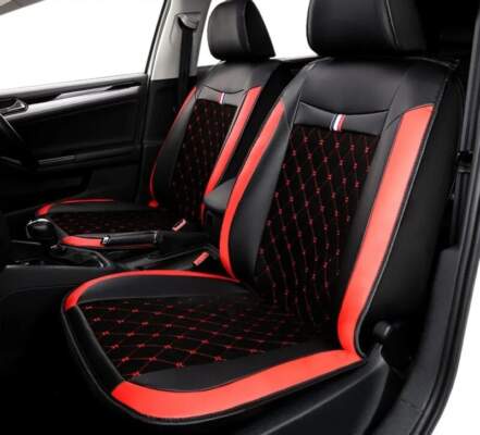 Чехлы из экокожи: плюсы и минусы