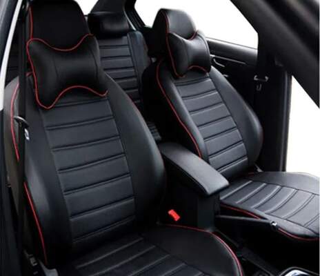 Чехлы из экокожи: плюсы и минусы