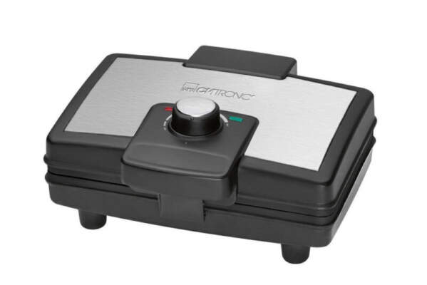 Топ-5 лучших недорогих вафельниц для дома в 2025 году