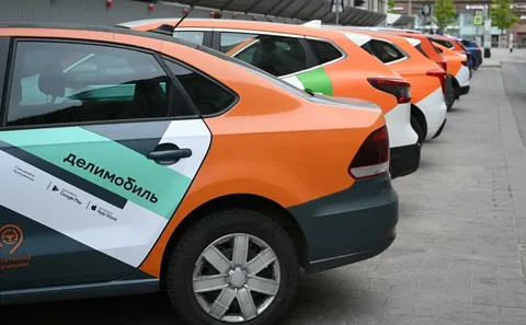 Каршеринг vs такси: что выгоднее?