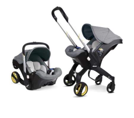 Рейтинг детских кресел с AI-наблюдением (2025): лучшие модели, умные датчики и безопасные связки