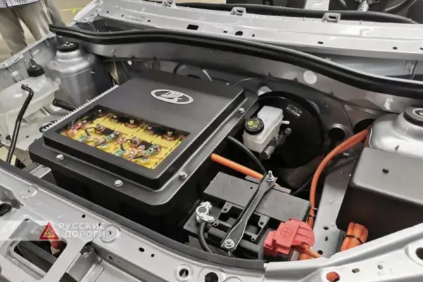 Кастомные решения для электромобилей: полный практический гид